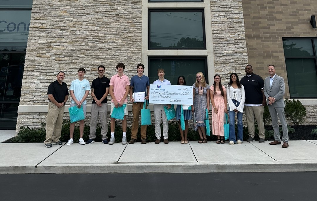 2024 Scholarship Winners